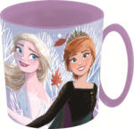 Stor Disney Jégvarázs Autumn Leaves micro bögre 390 ml (STF81004)