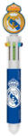 Kids Licensing Real Madrid Emblem 6 színű 3D toll (EWA00008RMA)