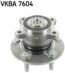 SKF kerékcsapágy készlet SKF VKBA 7604 for CHEVROLET, OPEL, BUICK (VKBA 7604)