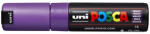 uni Dekormarker 4, 5-5, 5mm, Uni-Posca PC-7M lila (2UPC7ML) - officefirst