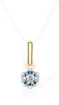 SAVICKI Pandantiv SAVICKI: aur, diamant - savicki - 2 367,00 RON