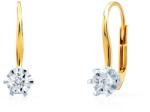 SAVICKI Cercei SAVICKI: aur, diamante - savicki - 5 930,00 RON