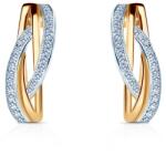 SAVICKI Cercei SAVICKI: aur, diamante - savicki - 3 926,00 RON