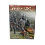 Ares Games War of the Ring (Second Edition) - The Fate of Erebor