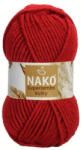 Nako Superlambs Bulky - Piros