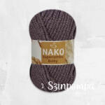 Ormo Nako Superlambs Bulky - Padlizsán