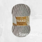 Ormo Nako Superlambs Bulky - Homok