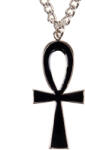 FALON Colier CROSS - PSY482