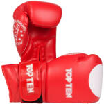  TOP TEN WAKO GT RED WAKO APPROVED 2025 boxkesztyű (22697-6010-RED)
