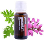  Geránium illóolaj Gladoil / Fleurita 100% tisztaságú hígítatlan illó olaj 10 ml