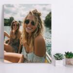 Foto kép egy fotóról - személyre szabott ajándék | PAPILORA