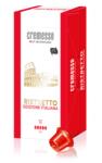 Cremesso - Ristretto Editie Italiana