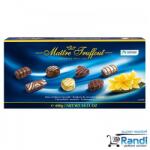  Шоколадови бонбони Пралини Maitre Truffout 400гр