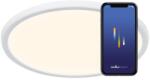 Nordlux Panou LED CCT ultra-subtire Oja Smart 60 White (2015146101 NL)