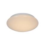 Nordlux Plafoniera LED design circular IP44 Montone 25 2700K 2015176101 NL (2015176101 NL)