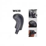 ALM Maner nuca schimbator 5 viteze compatibil Mercedes Vito Viano W638 1996-2003 (ALM 180625-2)