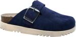 Dr Feet Saboti medicali Dr Feet 16202 albastru - dama