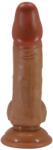 LyBaile Dildo Beautiful Zebulon 19 cm Dildo