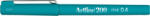 Artline Liner ARTLINE 200, varf fetru 0.4mm - turcoaz (EK-200-TQ) - siscom-papetarie