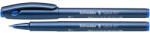 Schneider Roller SCHNEIDER Topball 857, varf cu bila 0.6mm - scriere albastra (S-8573) - siscom-papetarie