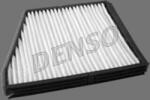 DENSO Filtru, aer habitaclu DENSO DCF077P (DCF077P)