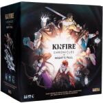 Incredible Dream Studios Настолна игра Kinfire Chronicles: Night's Fall - Кооперативна (IDSAYA10010101E) - digit