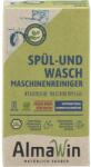 AlmaWin Detergent pentru masina de spalat vase si rufe 200g