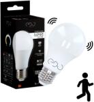 Wycofane MARI LED Sensor E27 11W 4000K neutru NW 1055lm bec cu senzor de mișcare și crepuscular Edo Solutions