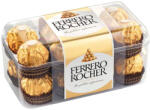 Ferrero Rocher Praline Ferrero Rocher 16 bomboane 200g