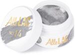Allepaznokcie Art Gel AlleLac Nr. 14 HEMA FREE 5g