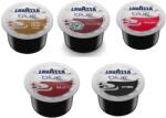 LAVAZZA Pachet Mix 4 Tipuri Capsule Espressor Lavazza Blue, 100 buc