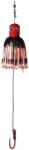 MADCAT Teaser Madcat A-static Ajustabil Clonk Nr. 10 0 33cm 150g Red (mad.60940)