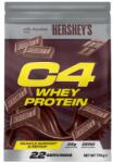 CELLUCOR C4 Whey Protein [759~770 грама] Млечен шоколад