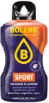Bolero Sport Drink | for 1500 ml of Water [9 грама] Портокал