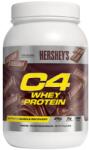 CELLUCOR C4 Whey Protein [1587 грама] Млечен шоколад