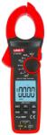 UNI-T Clampmetru (cleste ampermetric) digital UT205E UNI-T (CLAMPM-UT205E-UNIT)