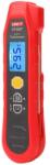 UNI-T Termometru digital 2in1, -40℃~300℃, IP54, UNI-T UT320T (THERM-UT320T-UNIT)