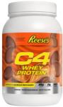 CELLUCOR C4 Whey Protein [1587 грама] Reese's Chocolate Peanut Butter