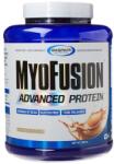 Gaspari Nutrition MyoFusion ADVANCED Protein | Multi-Protein Matrix [1814 грама] Фъстъчено масло