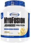 Gaspari Nutrition MyoFusion ADVANCED Protein | Multi-Protein Matrix [1814 грама] Банан
