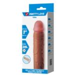 Pretty Love Nile - Brown (sötét) - intimshop - 2 490 Ft