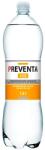 Preventa 125 csökkentett deutérium víz szénsavmentes 1, 5l (PRE3008)