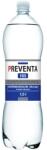 Preventa 105 csökkentett deutérium víz szénsavmentes 1, 5l (PRE3022)