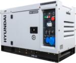 Hyundai DHY10000SE Generator