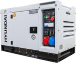 Hyundai DHY10000SE-T Generator