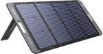 UGREEN Powerstation Panou pentru Captare Energie Solara, Pliabil, 100W, 19V, IP67, XT60 - SC100 (15113) - Black (KF2353323)