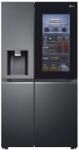 LG GSXB90MCDE Frigider