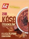 Fit Zab étcsokoládés krémkása 50 g