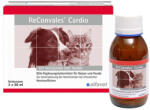 alfavet RECONVALES CARDIO, Pachet 3 X 90ml