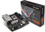 SAPPHIRE Pulse B850M WiFi (52123-04-40G) Placa de baza